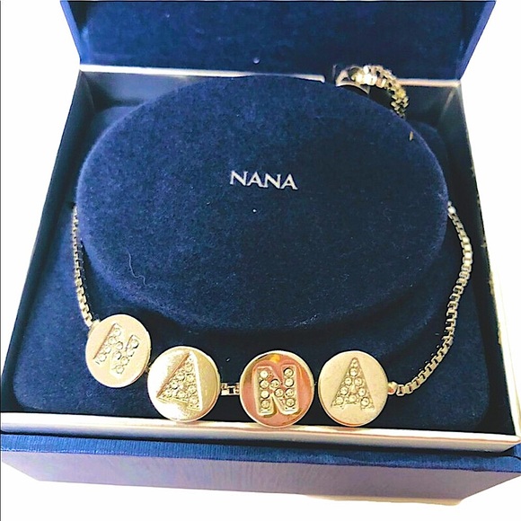 Nana Bracelet - Picture 3 of 5